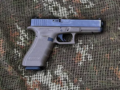 Glock 17