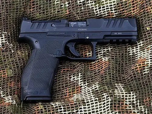 Walther PDP