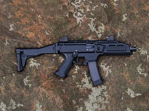Scorpion EVO